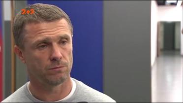 Ребров с Ференцварошем хочет выиграть все: ексклюзивниий репортаж из Будапешта
