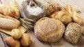 Нежный молочный хлеб: пошаговый рецепт