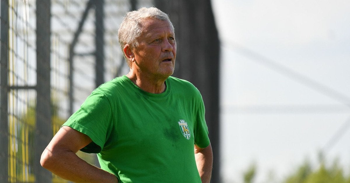 Мирон Маркевич