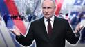Путін сам себе переобрав: якщо він досидить у Кремлі до 2030 року, то правитиме Росією стільки ж, як і кривавий диктатор Сталін