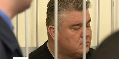 Бывшего руководителя ДСНС Сергея Бочковского и его заместителя завтра выпустят из СИЗО