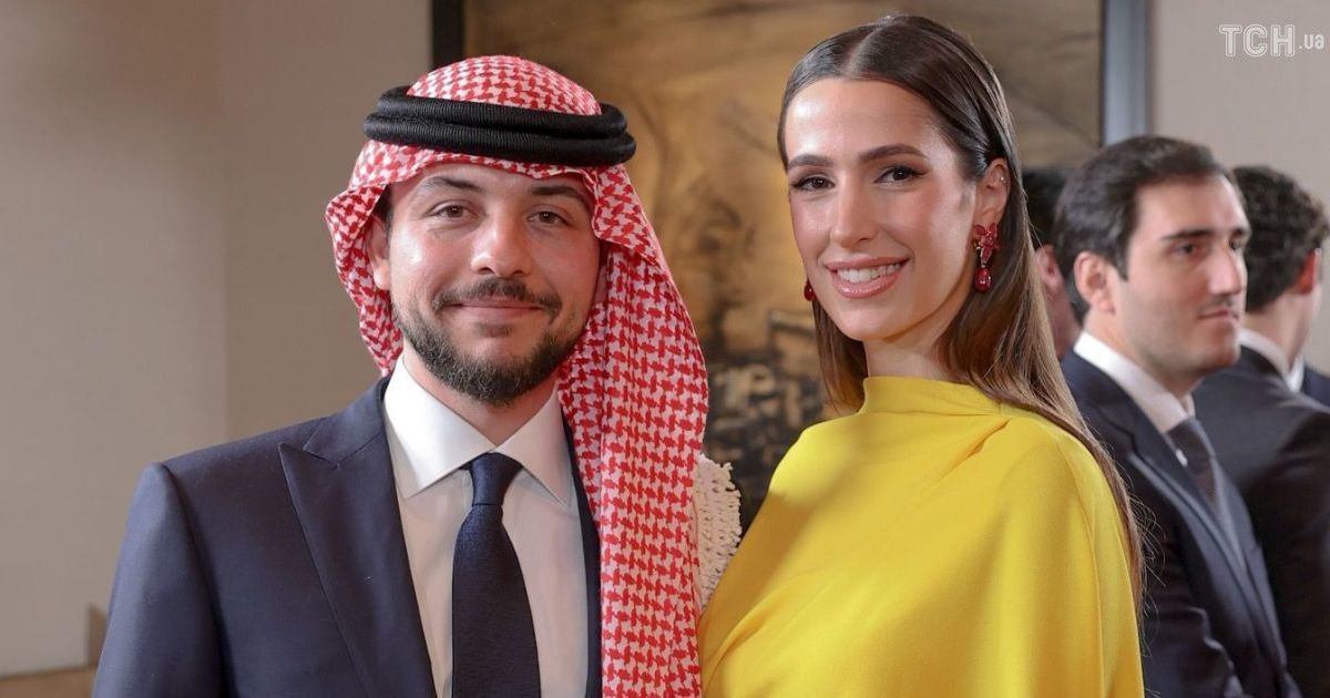 Jordan’s Crown Prince Hussein and Princess Rajwa Expecting First Child: Royal Announcement