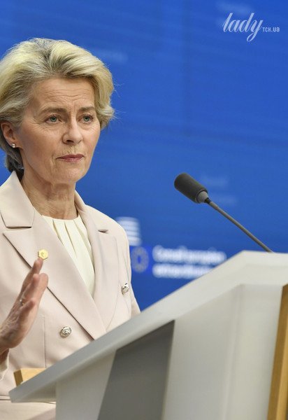 Урсула фон дер Ляен / © Associated Press