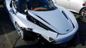 На популярному американському аукціоні продають унікальний суперкар McLaren