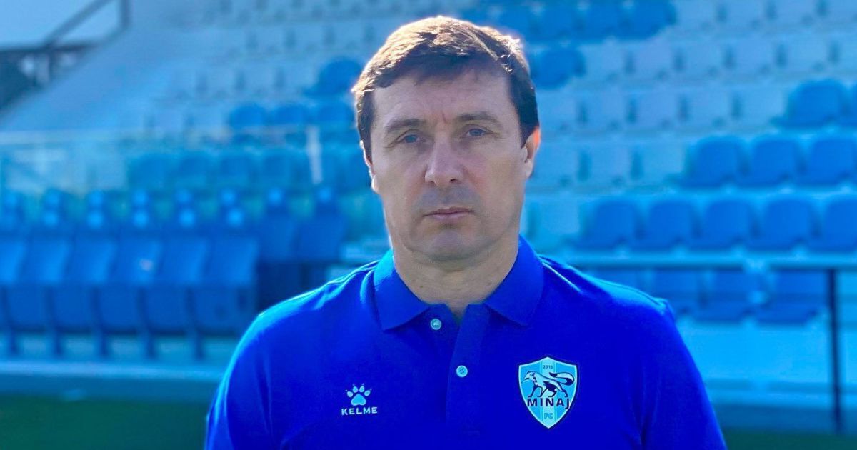 Легенда "Шахтаря" очолив аутсайдера УПЛ