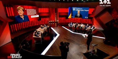 "Северный поток-2" грозит превратиться в энергетическое оружие РФ