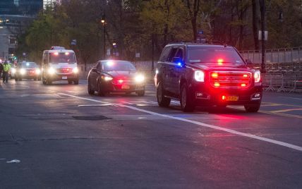 В США умер военный, который поджег себя у посольства Израиля: его последние слова были об "освобождении Палестины"