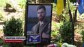 Обшуки в квартирі матері Героя України "Джуса"