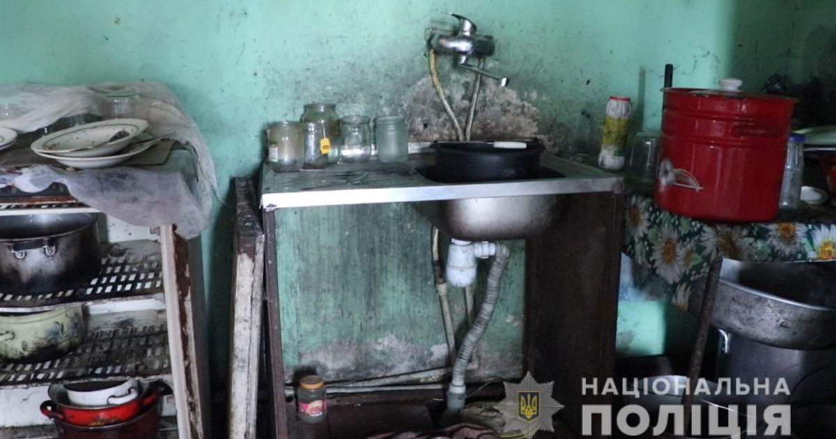 торгівля людьми фермери Мала Рогань_6 / © Національна поліція України