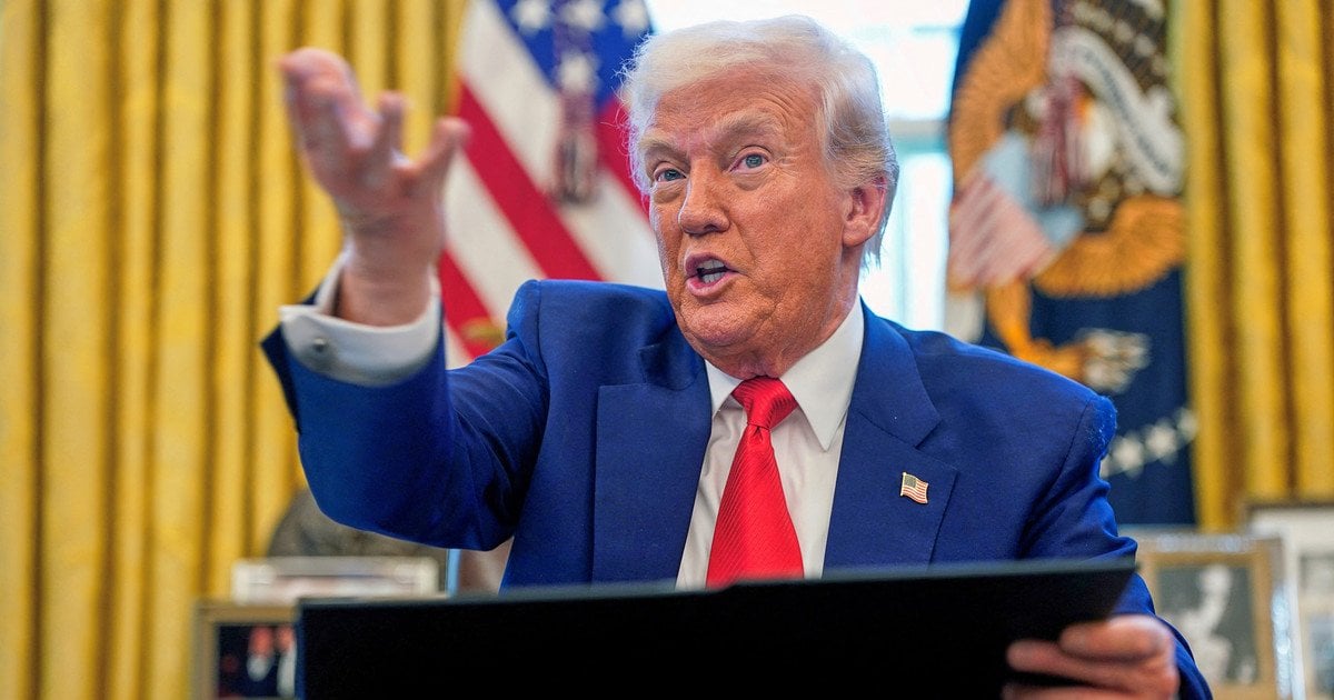 Трамп шокував Європу деталями розмови з Путіним про Україну  --  FT