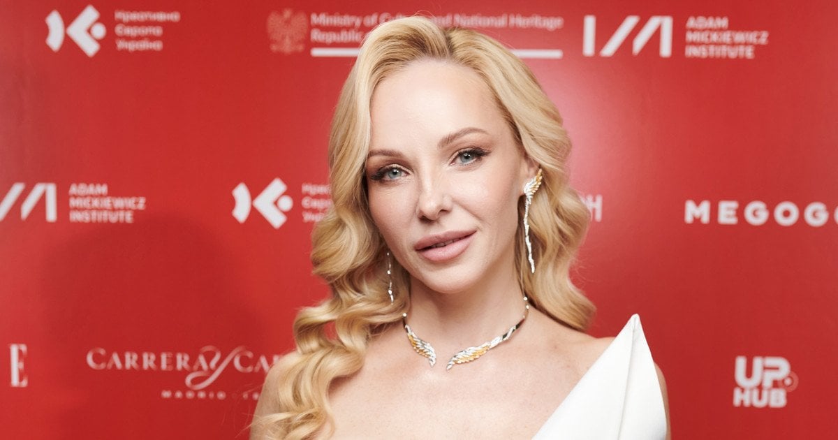 Даша Трегубова