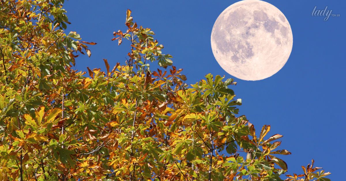 Місячний календар на 10-11 листопада: дні, коли потрібно робити маски