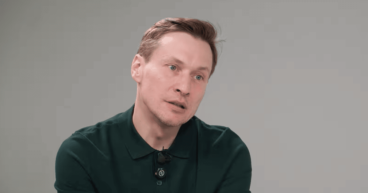 Константин Октябрьский