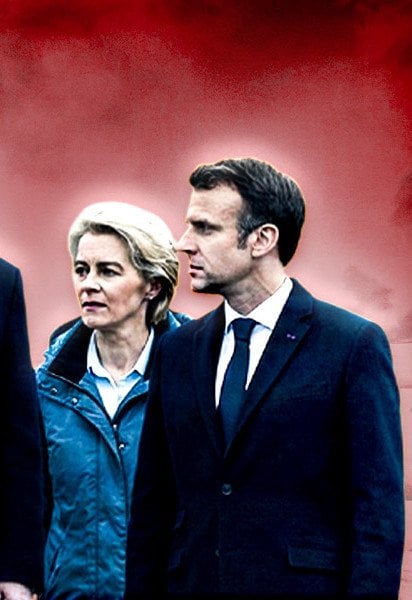 Чому США проти використання заморожених активів РФ.