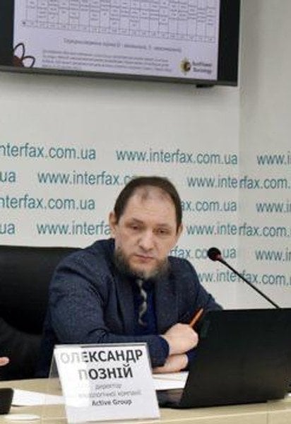 Соцдослідження: довіра суспільства до НАБУ і БЕБ зростає, аутсайдер рейтингу - Офіс Генпрокурора