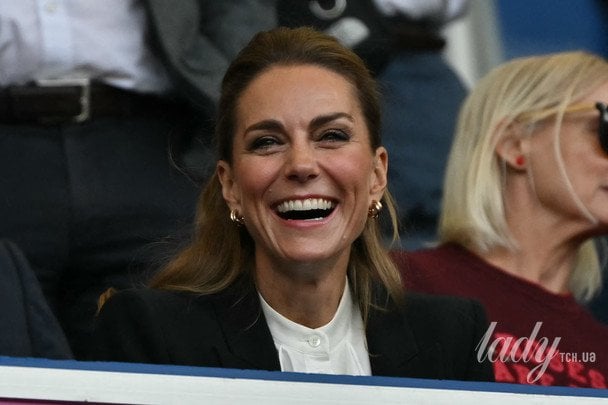 Принцеса Уельська Кейт / © Getty Images