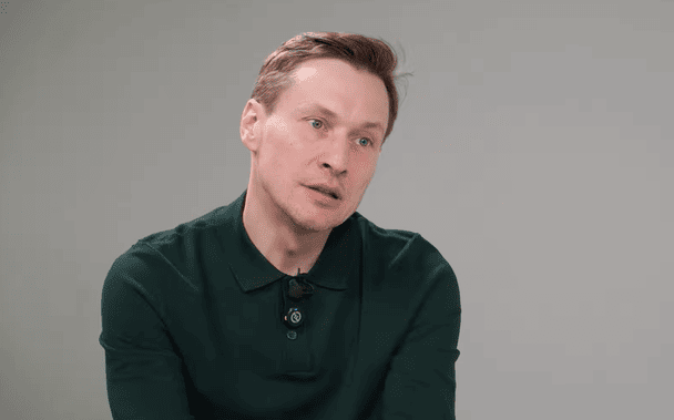 Ексведучий "Орла і Решки" розкрив причини свого звільнення з шоу та заявив про тиск через мову