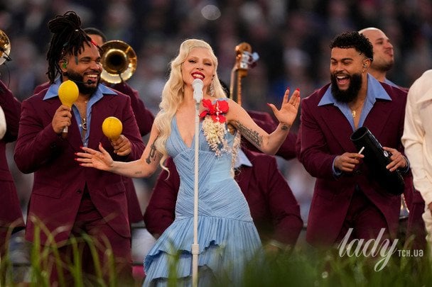 Леді Гага / © Associated Press