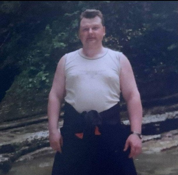 Михайло Гуцалюк / © ТСН