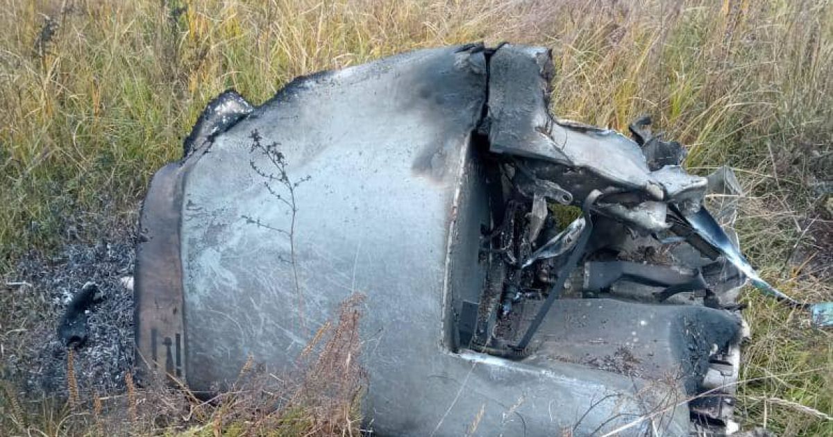 Протягом доби окупанти завдали 40 ракетних ударів та запустили 16 дронів-камікадзе