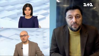 Сети могут не выдержать. Украина должна принять меры | Сергей Коваленко