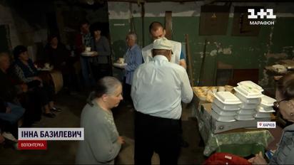 Життя під землею: харків'яни, що пережили обстріли, бояться навіть вийти із бомбосховищ