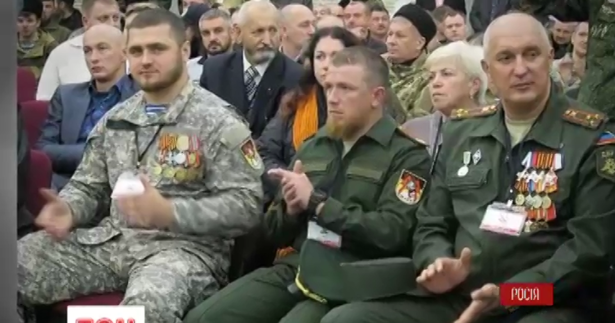 Россия "прикрутила" боевикам газ