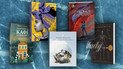 5 екзотичних книжок, які варто прочитати