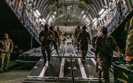 Американські військові знищили ватажка ІДІЛ у Сомалі
