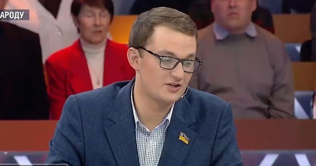 Евгений Брагар