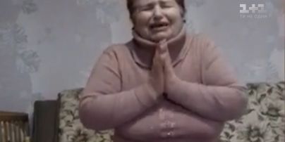 "Убейте меня, но оставьте моих детей": больная коронавирусом жительница Буковины — Секретные материалы