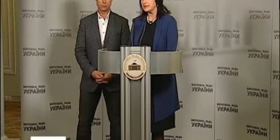 У Верховній Раді хочуть запровадити офіційне маркування для товарів з Росії