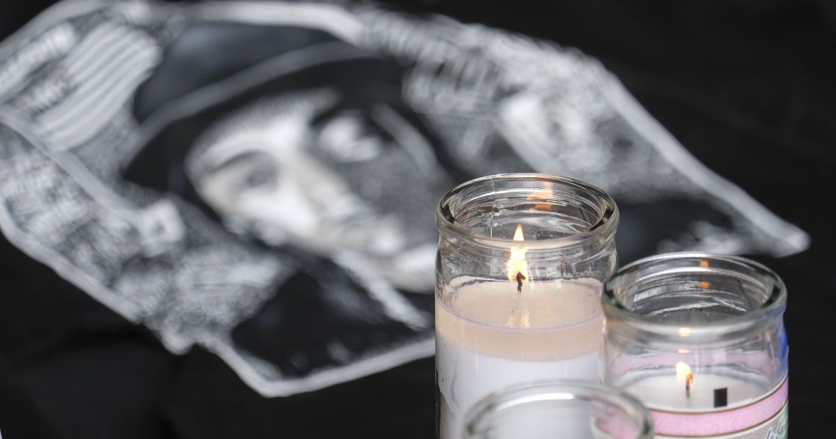 Вбивство репера Nipsey Hussle / © Associated Press
