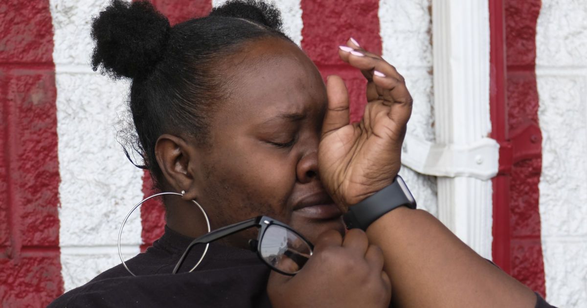 Вбивство репера Nipsey Hussle / © Associated Press