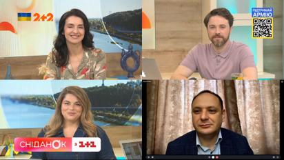 "Ворог перед 9 травня, очевидно, вдасться до провокацій" – очільник Івано-Франківська Руслан Марцінків