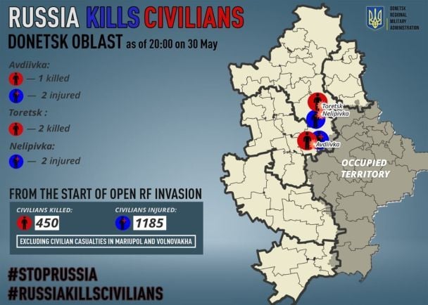  / © Павло Кириленко/Facebook