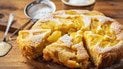 Шарлотка.