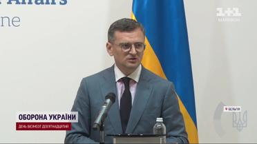 Україна втрачає території, бо США і союзники не дозволяють бити по Росії?!