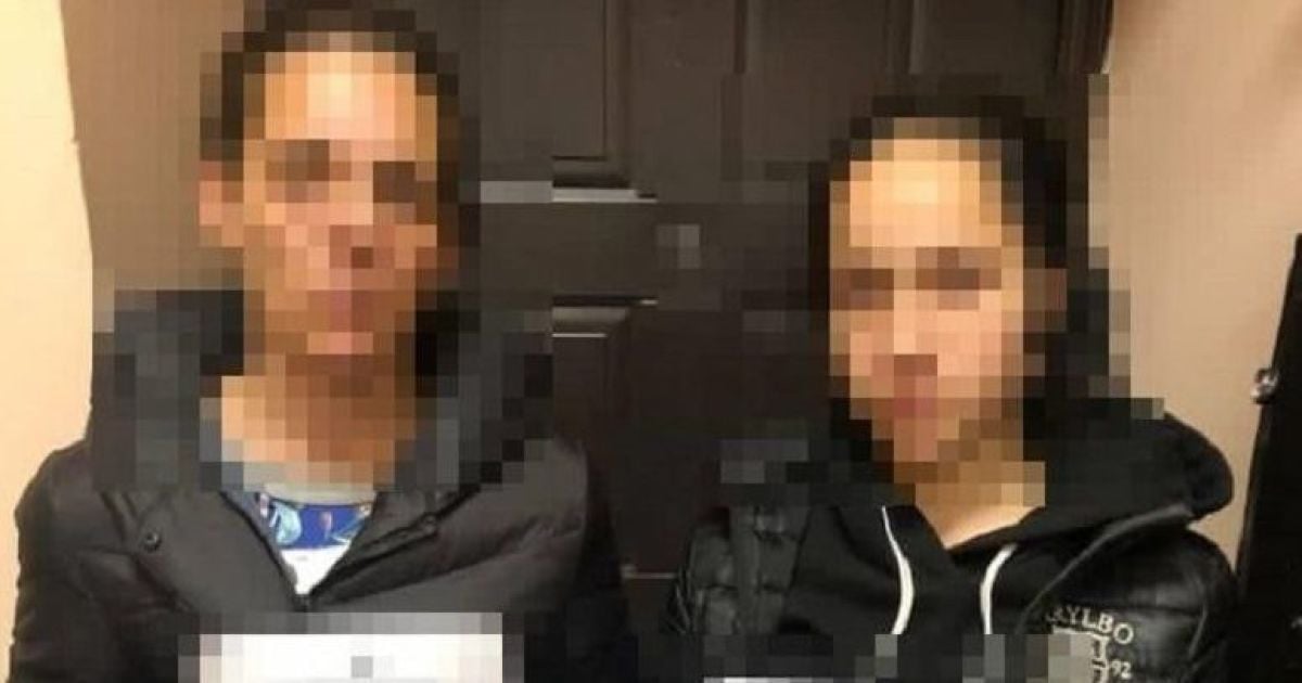 У Києві оперативники затримали п’ять жінок за крадіжки та відпустили