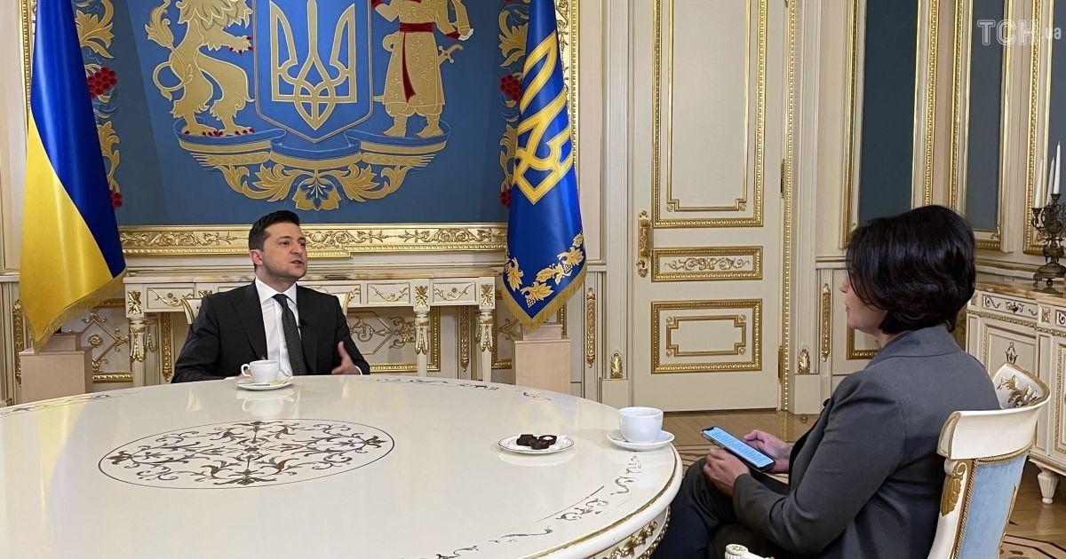 Чи підтримують ЄС та США ідею прямих перемовин Зеленського з Путіним: роз'яснення президента України
