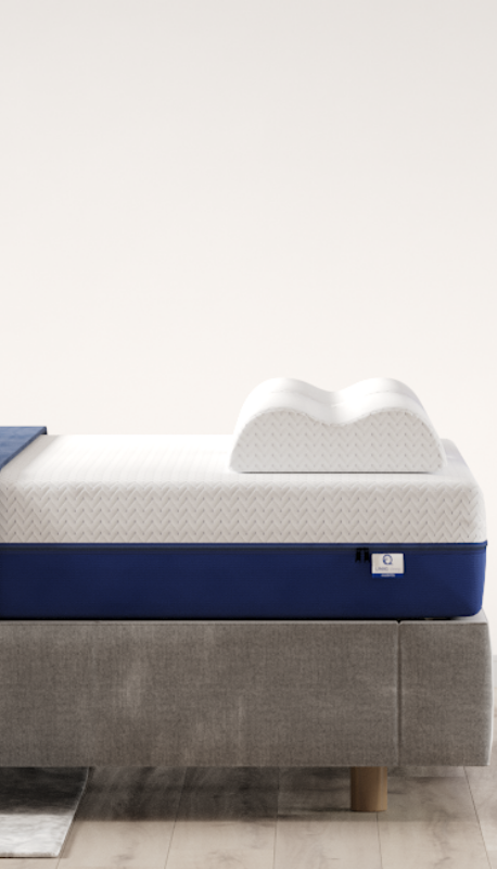 UNIQ sleep – новое имя на рынке товаров для сна