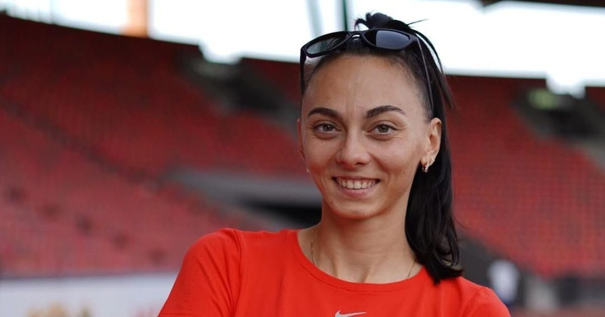 Ірина Геращенко