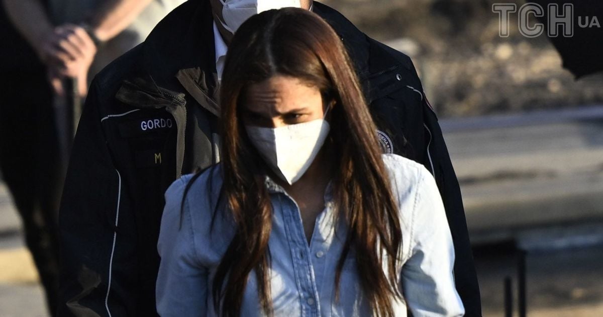 Меган Маркл