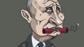 NFT-коллекция с вариантами смерти Путина собирает средства для украинцев