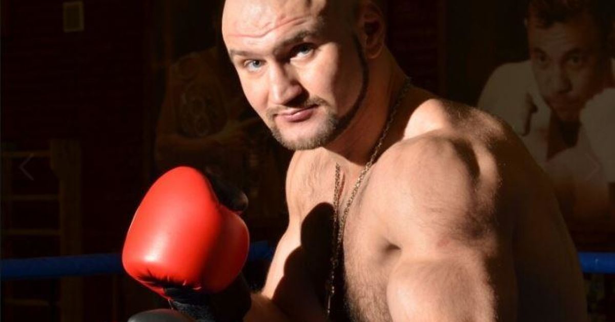 Україна може отримати ще одного чемпіона світу з боксу