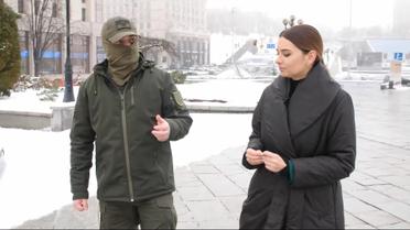 Прошедший ад Азовстали и плен, интервью с офицером СБУ Бурим