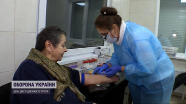 Больница на колесах: в Украине стартовал новый медицинский проект