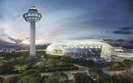 Skytrax назвала лучшие аэропорты мира 2019 года