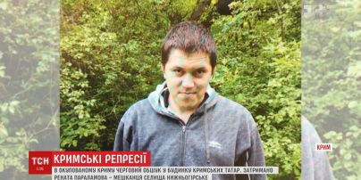 В окупованому Криму знову викрали людину