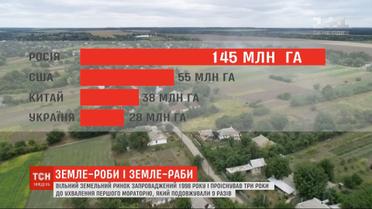 Запугивание аграриев и наглые манипуляции: почему политики спекулируют на земельной реформе